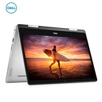Dell Inspiron 14 5000 (5482) Touch 2 in 1 (i3  8145U / 4GB / 1TB / 14"FHD / Win 10,Finger print)